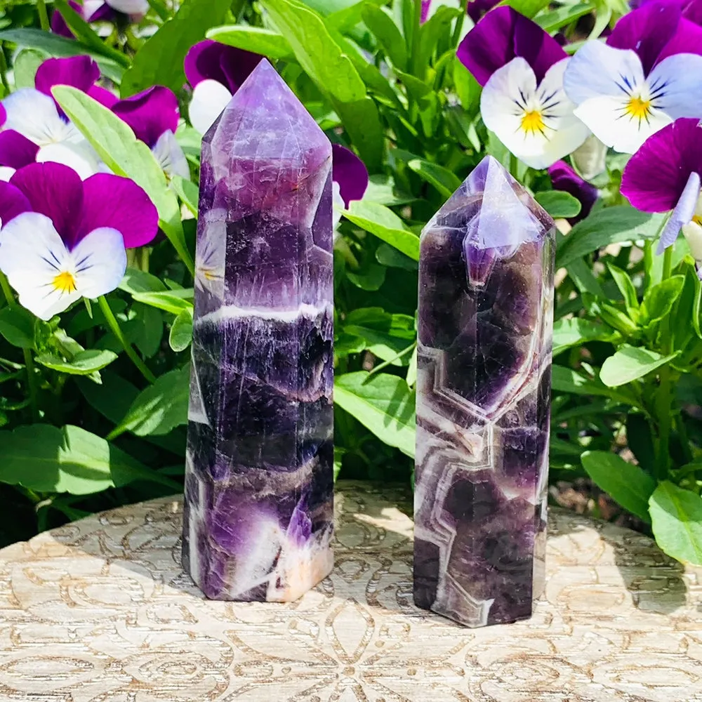 $5 Dream Amethyst Point 👉 1 Day Only PROMO
