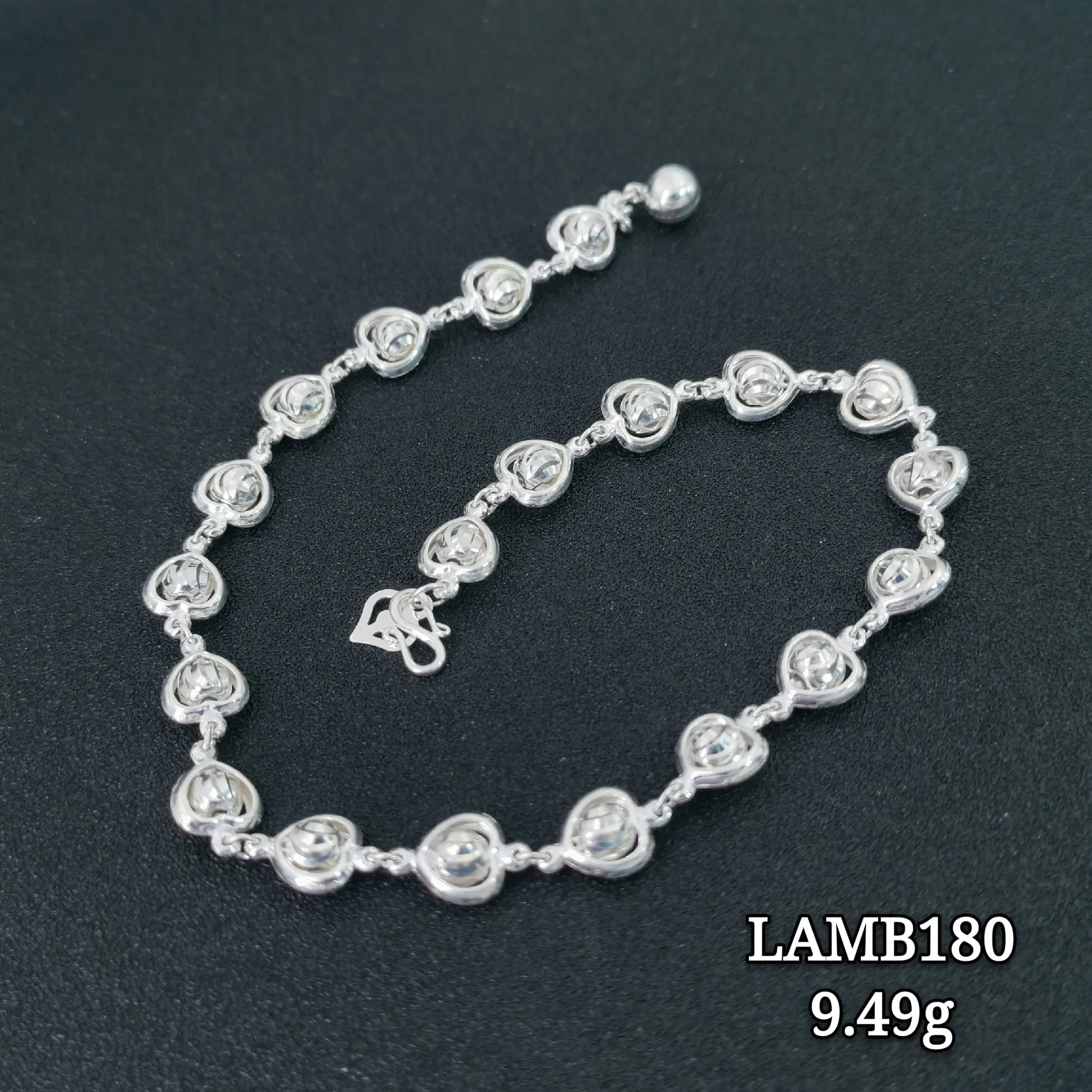 Anklet LAMB180