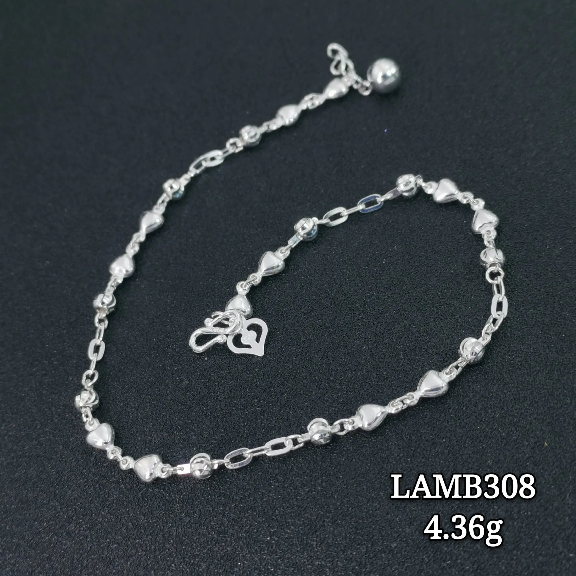 Anklet LAMB308