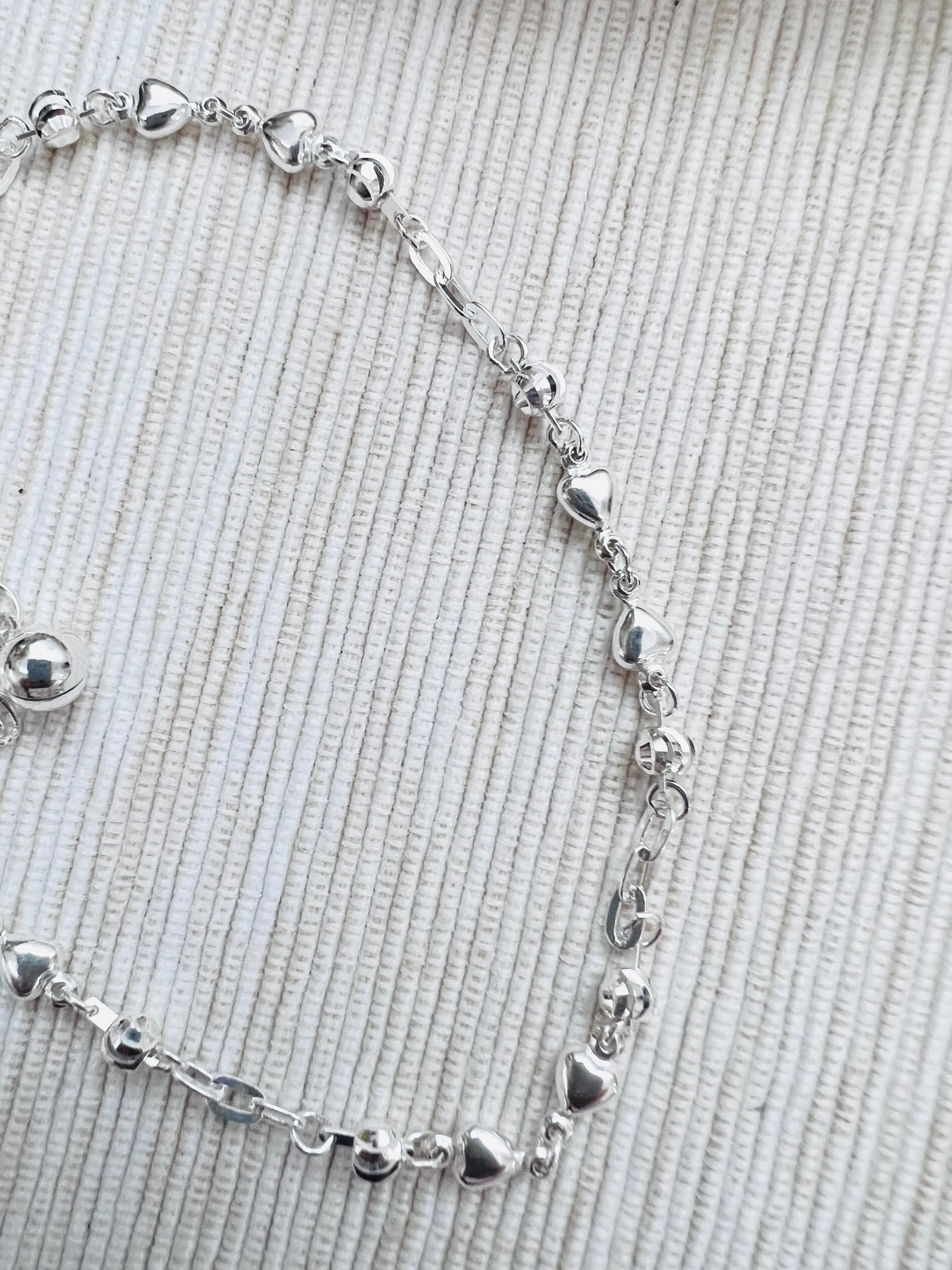 Anklet LAMB308