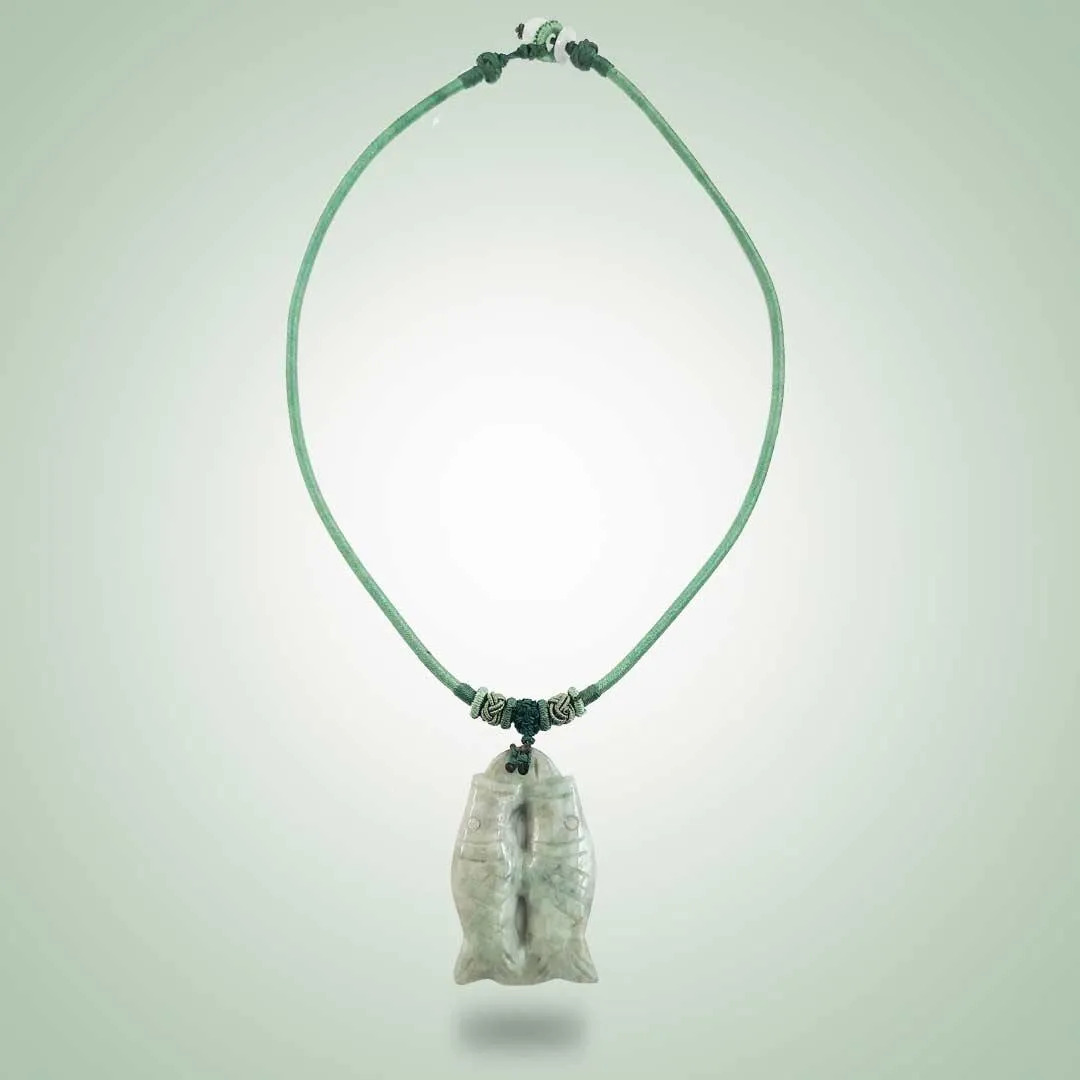 Aquaria Necklace