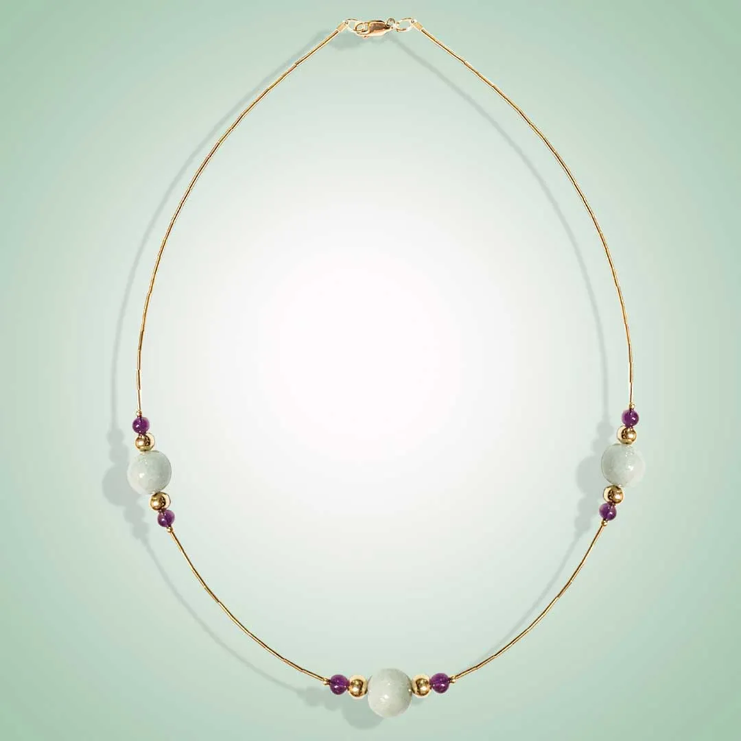 Celia Necklace
