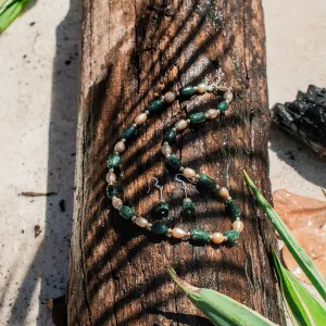 Citrus Shine Necklace