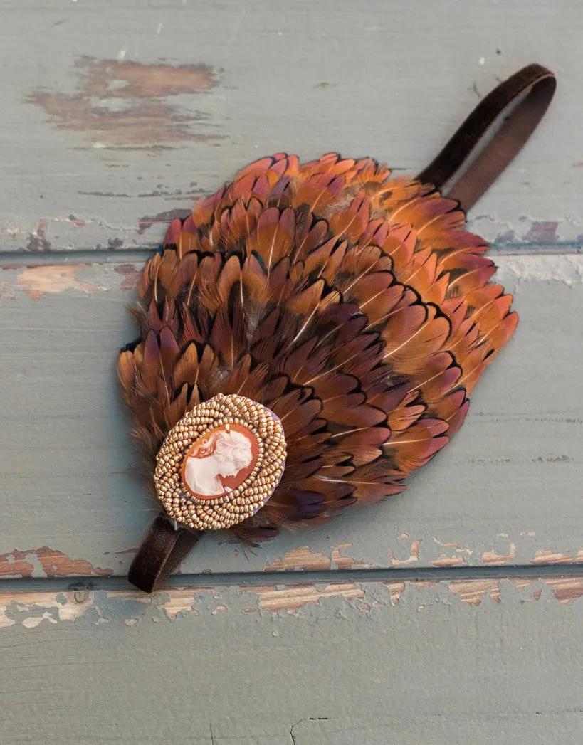 flapper headband - 150077 BAILEY