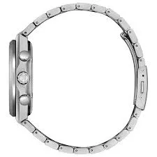 Forza Chrono Titanium/Orange 42MM Watch