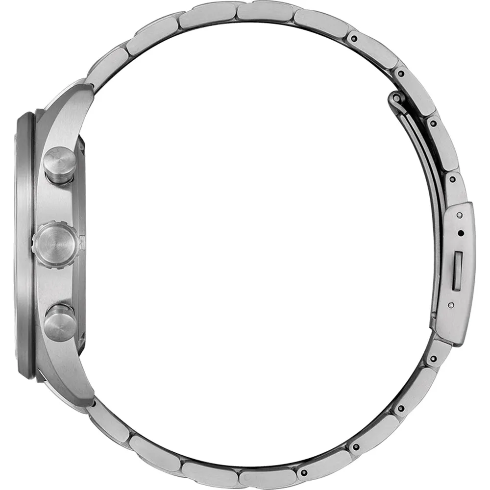 Garrison 44MM Titanium