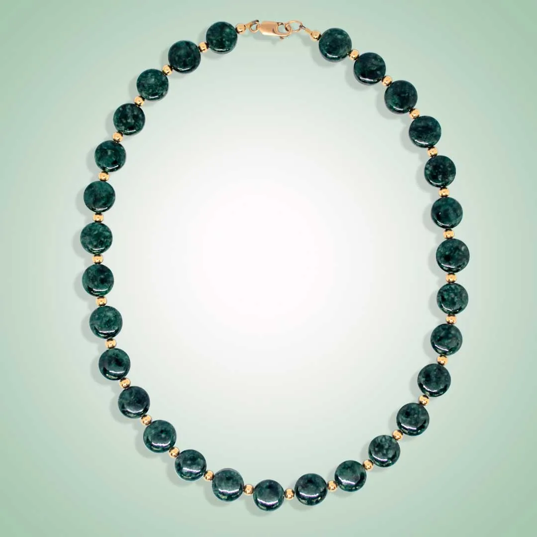 Lena Necklace