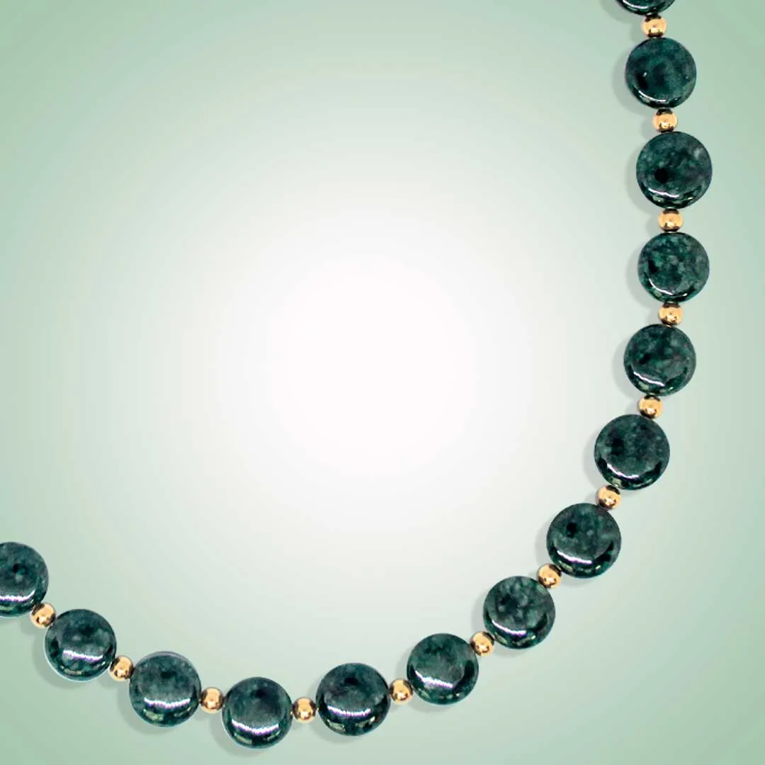 Lena Necklace