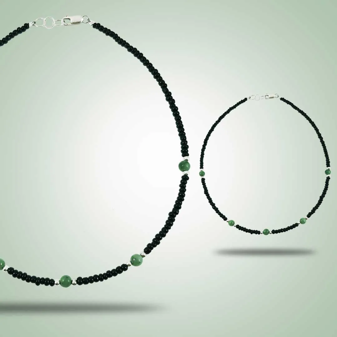 Lilou Necklace