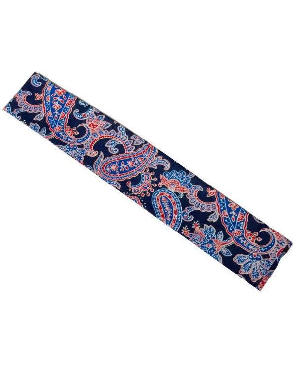 Made in the USA! Japanese Sushi Chef Hachimaki Karate Headband