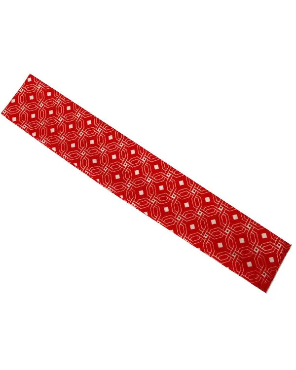 Made in the USA! Karate Headband Japanese Bandanas