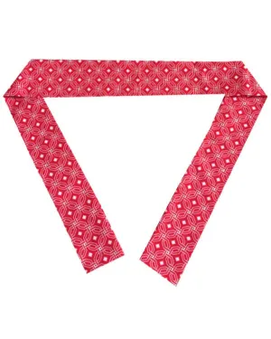 Made in the USA! Karate Headband Japanese Bandanas