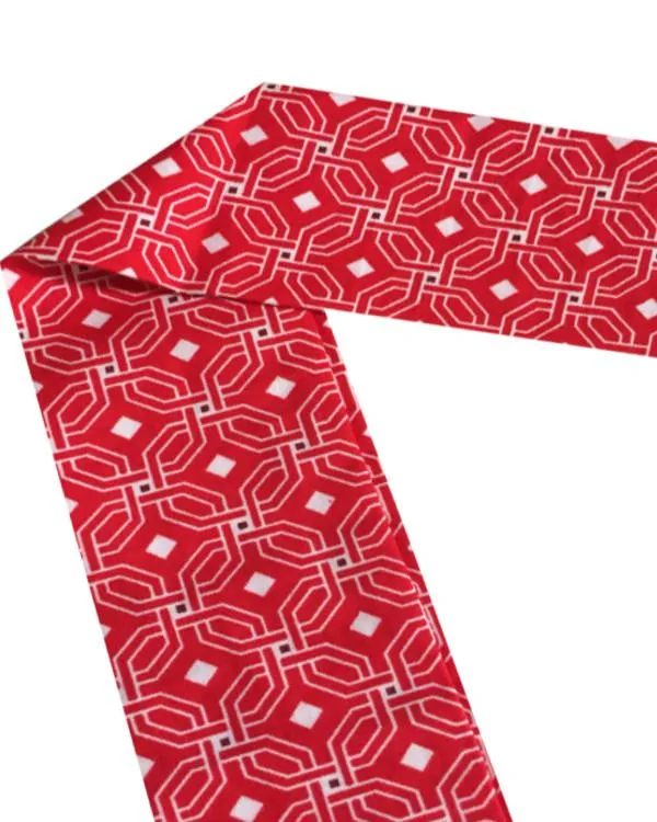 Made in the USA! Karate Headband Japanese Bandanas