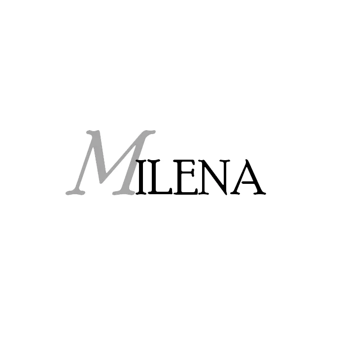 MILENA Bracelet Silver and Multicolour Baltic Amber