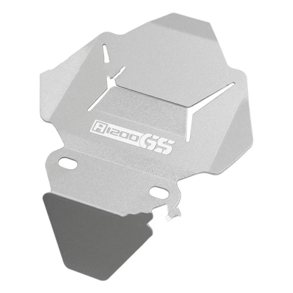 Motorcycle Modification Engine Front End Protection Cover