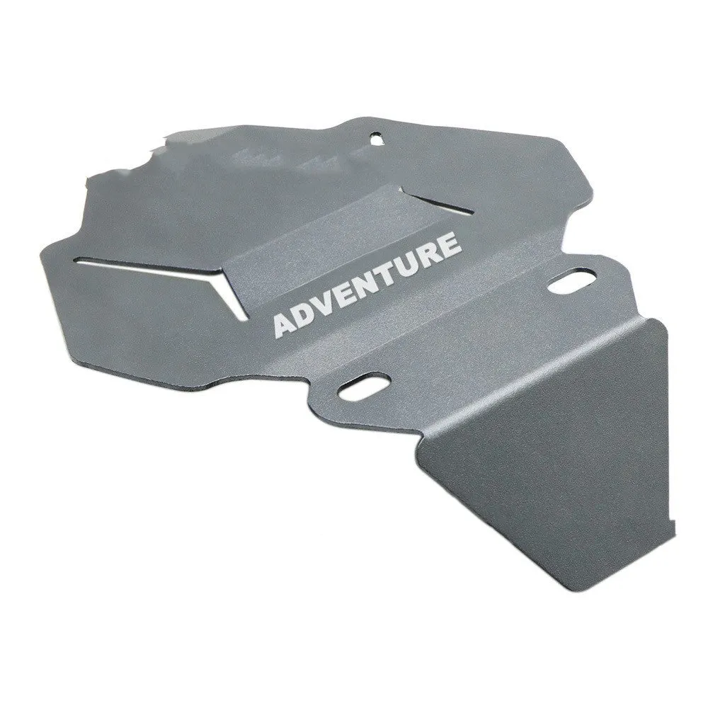 Motorcycle Modification Engine Front End Protection Cover