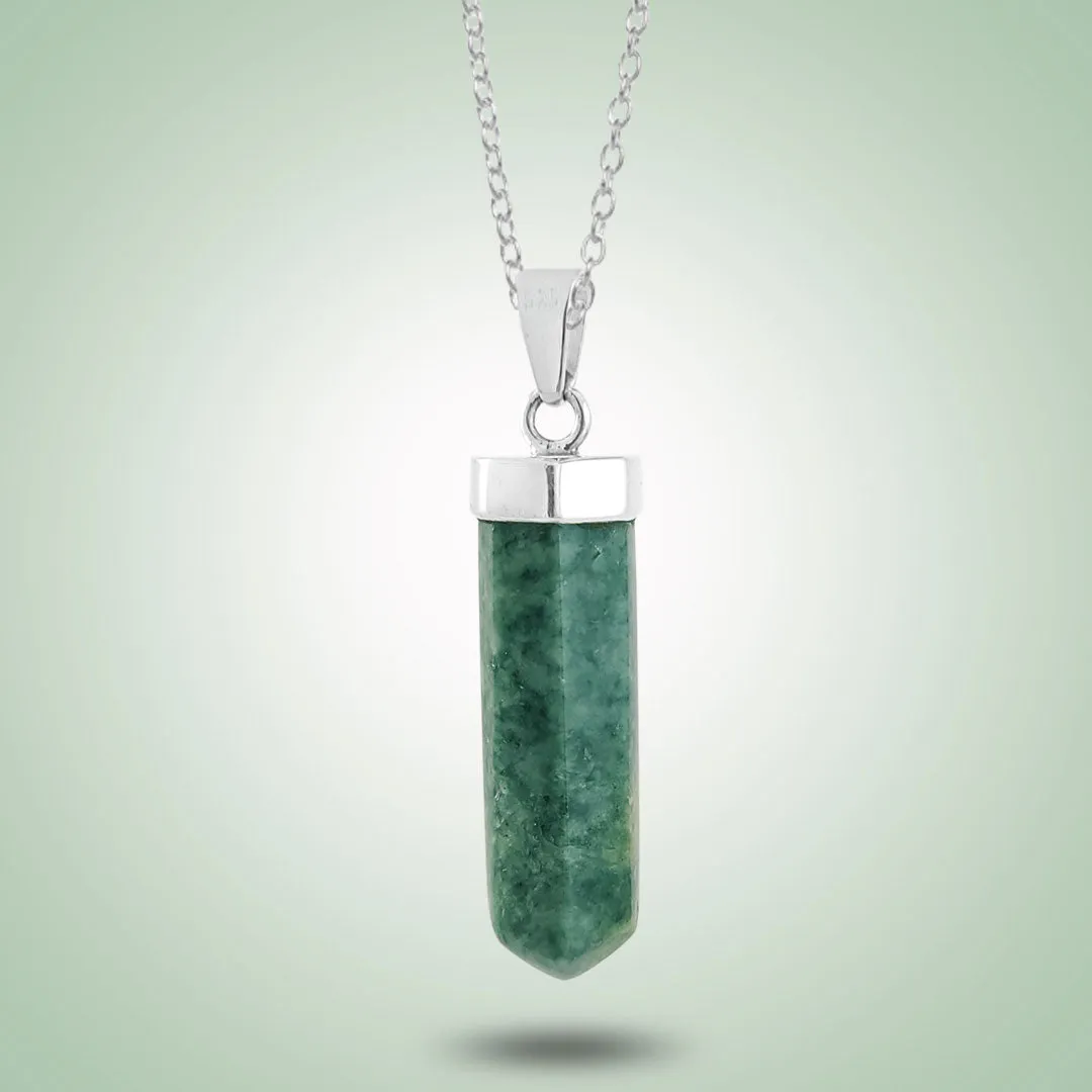 Pendulum Necklace