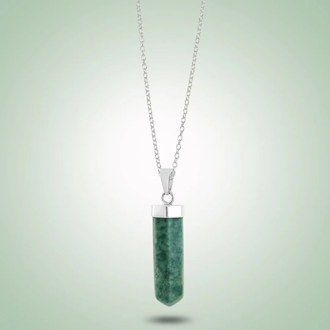 Pendulum Necklace