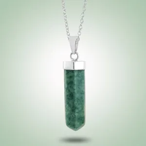 Pendulum Necklace