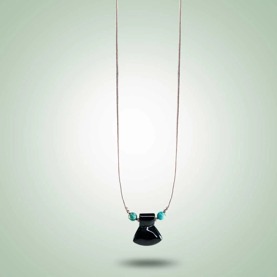 Piper Necklace