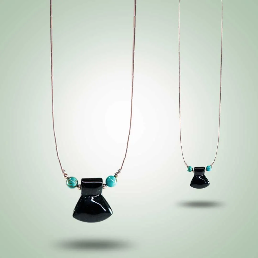 Piper Necklace