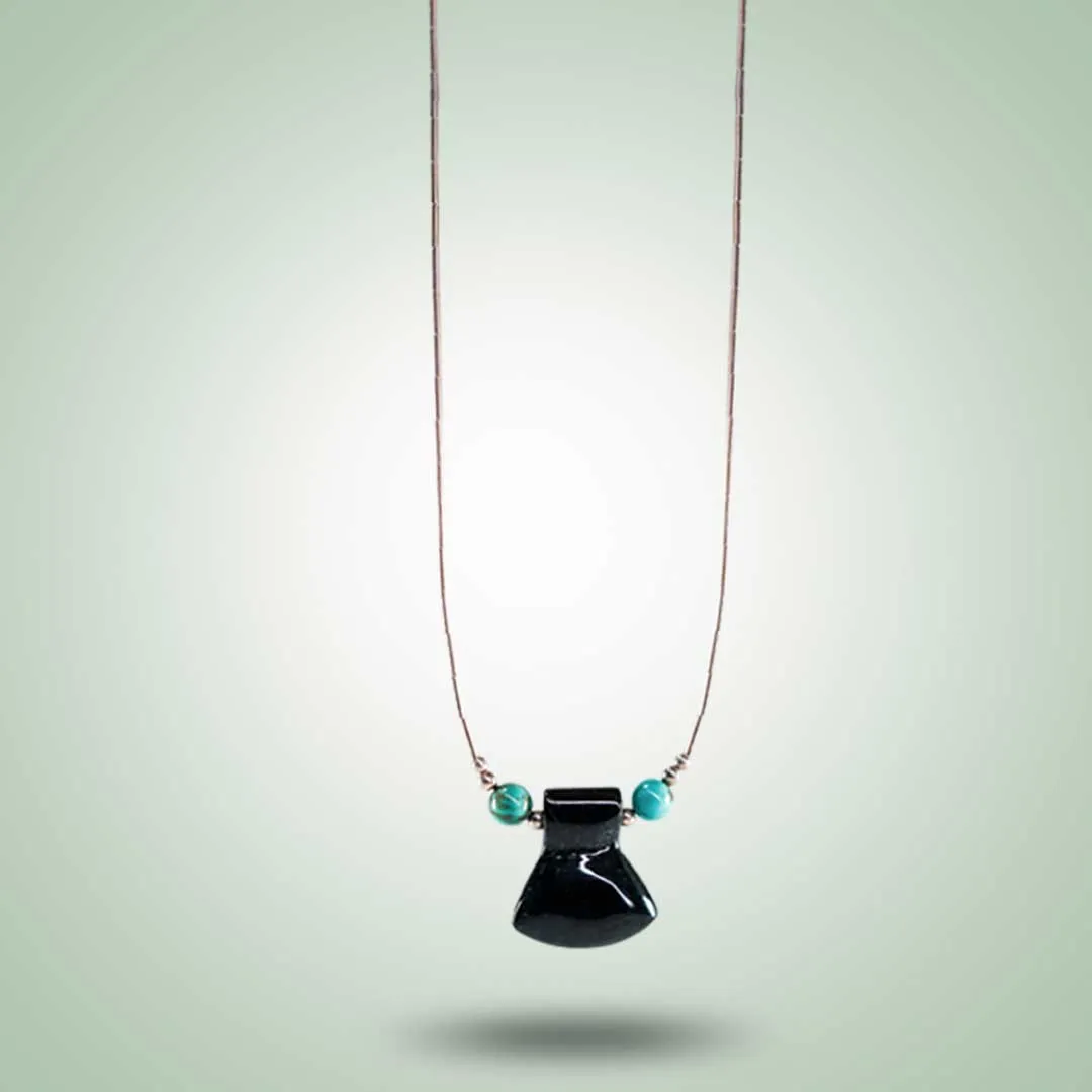 Piper Necklace
