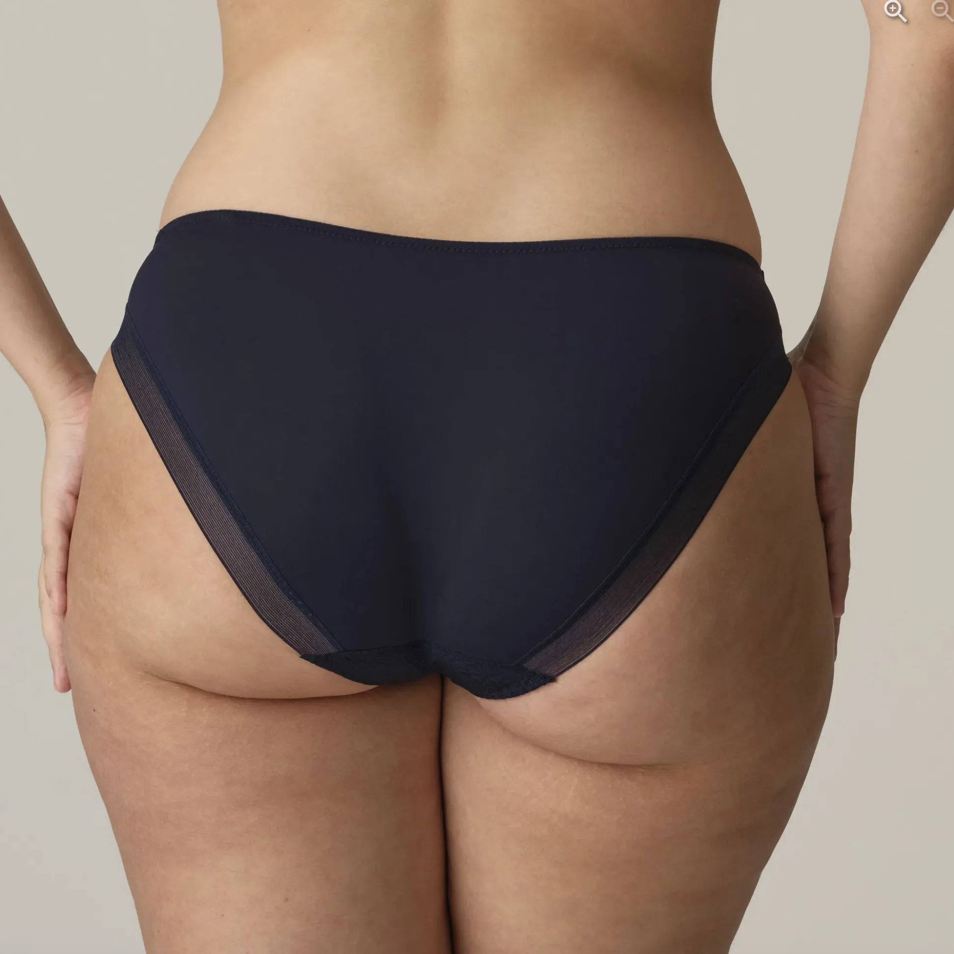 Prima Donna Yelapa Rio Briefs 0542390