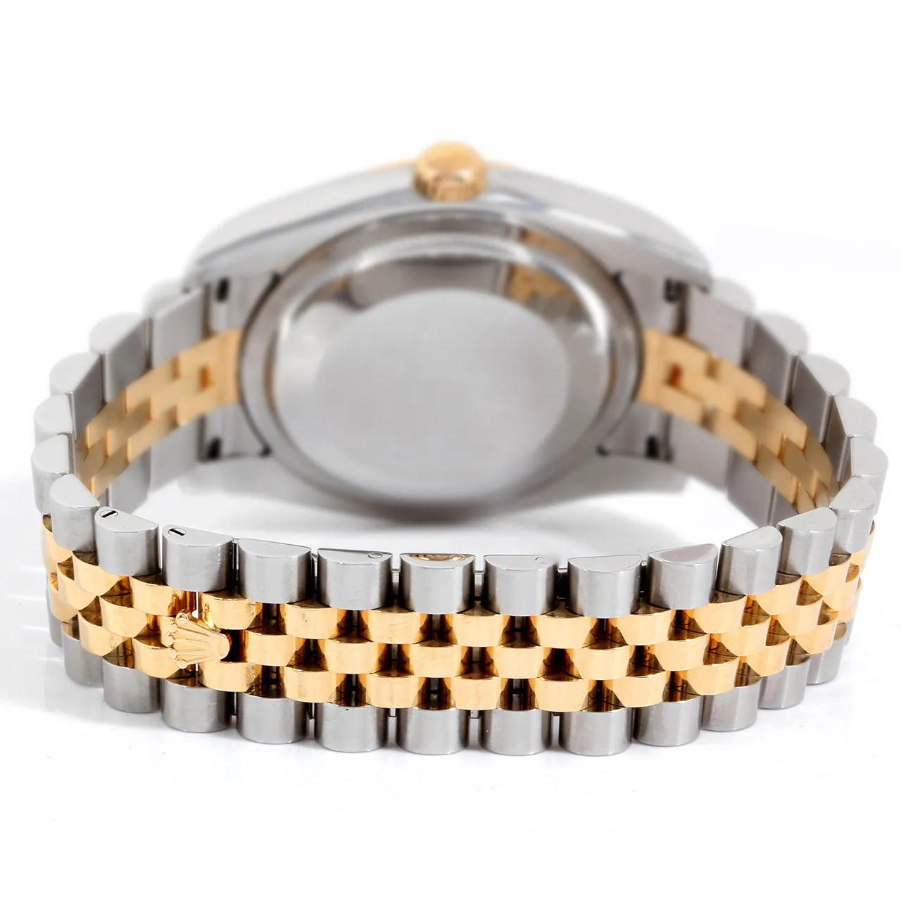 Rolex Datejust 36mm | 116233-PMOP-STRR-4RBY-JBL